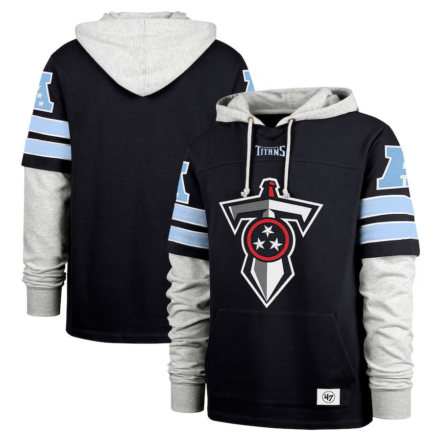 Men Tennessee Titans 2024 Nike NFL hoodie->indianapolis colts->NFL Jersey